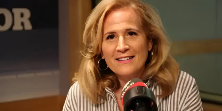 സാൻഡ്ര പുപറ്റെല്ലോ കനേഡിയൻ സെനറ്ററായി നിയമിതയായി