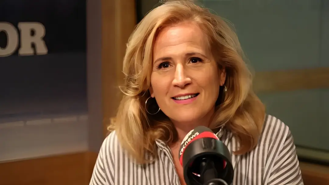 സാൻഡ്ര പുപറ്റെല്ലോ കനേഡിയൻ സെനറ്ററായി നിയമിതയായി