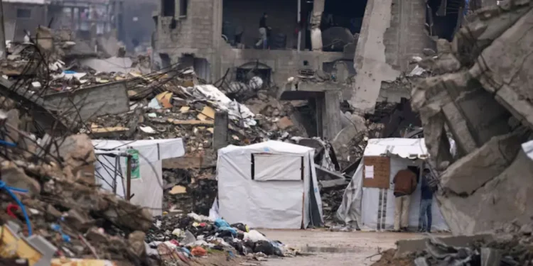 ഗാസയിലേക്കുള്ള വൈദ്യുതി വിതരണം നിർത്തിവെച്ച് ഇസ്രായേൽ