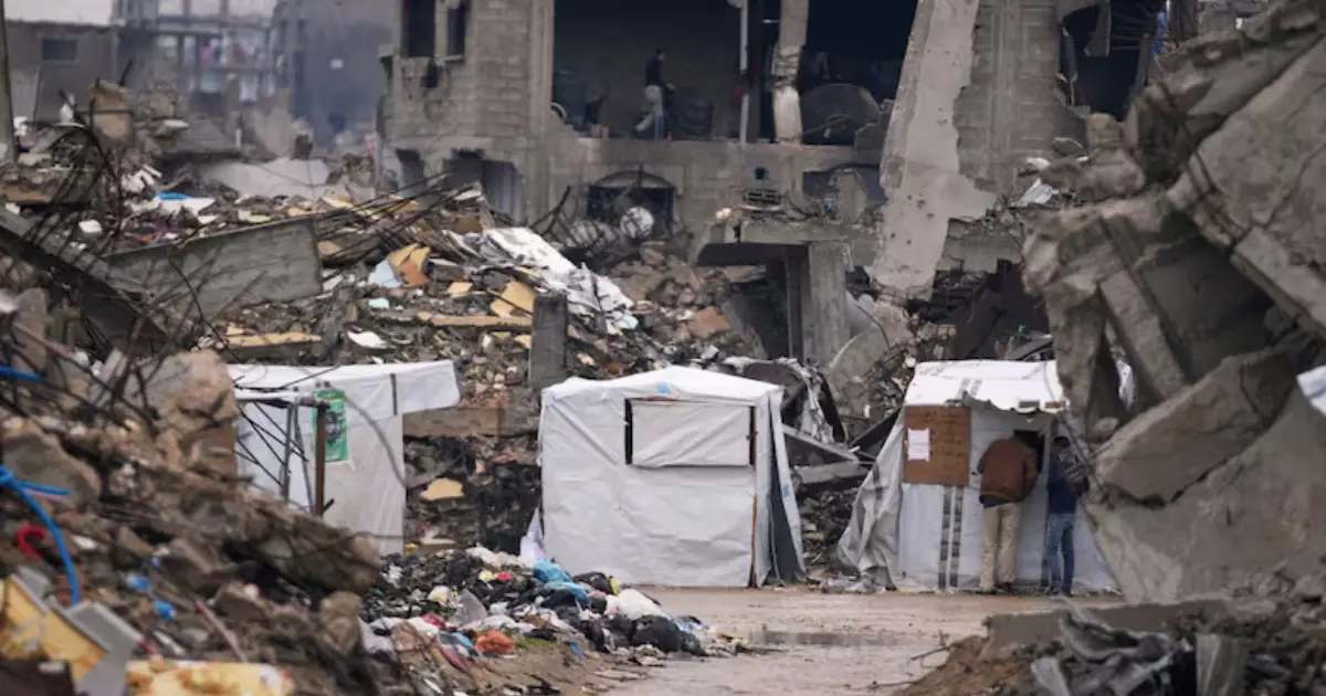 ഗാസയിലേക്കുള്ള വൈദ്യുതി വിതരണം നിർത്തിവെച്ച് ഇസ്രായേൽ