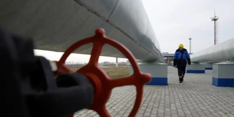 ഗ്യാസ് പൈപ്പ്‌ലൈൻ ഉപയോഗിച്ച് യുക്രെയ്ൻ സൈനികർക്ക് നേരെ റഷ്യൻ സേനയുടെ ആക്രമണം