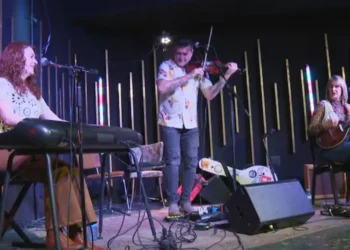 2025 P.E.A അവാർഡുകൾ: സംഗീത പ്രതിഭകളെ ആദരിച്ച് ചാർലറ്റ്ടൗൺ