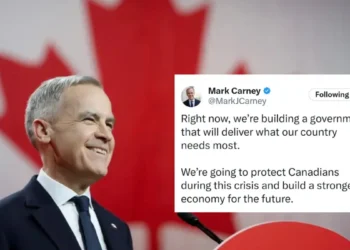 തന്റെ ആദ്യ മന്ത്രിസഭ പ്രഖ്യാപനത്തിനൊരുങ്ങി കാർണി;