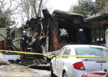 ഒന്റാരിയോയിൽ തീപിടുത്തം; രണ്ട് മരണം