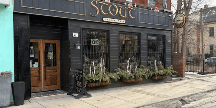 പച്ച പുതച്ച് ടൊറന്റോ! 1 പച്ച പുതച്ച് ടൊറന്റോ!