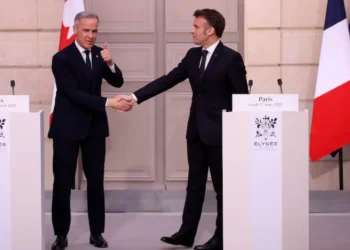 ‘Reliable Allies’ യുഎസ് സംഘർഷങ്ങൾക്കിടയിൽ കാർണി യൂറോപ്പുമായുള്ള ബന്ധം ശക്തിപ്പെടുത്തുന്നു