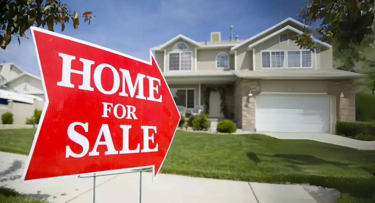 കനേഡിയൻ വീട് വില്പനയിൽ വൻ ഇടിവ്