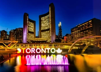 ടൊറൻറോയിൽ നിന്ന് അമേരിക്കൻ കമ്പനികൾക്ക് കോടികളുടെ കരാർ