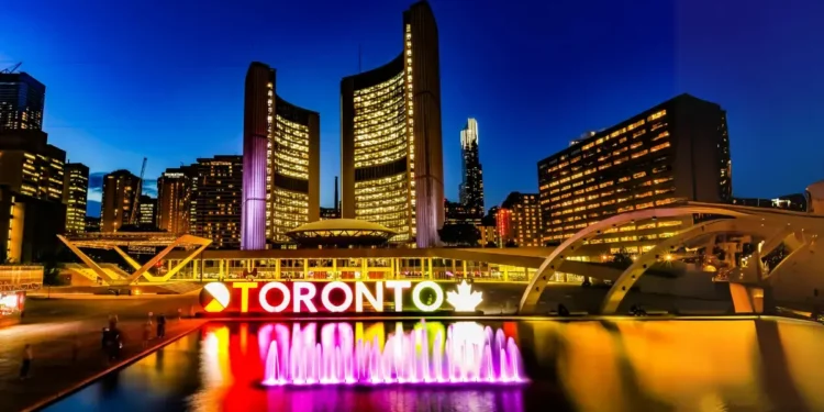 ടൊറൻറോയിൽ നിന്ന് അമേരിക്കൻ കമ്പനികൾക്ക് കോടികളുടെ കരാർ 1 ടൊറൻറോയിൽ നിന്ന് അമേരിക്കൻ കമ്പനികൾക്ക് കോടികളുടെ കരാർ