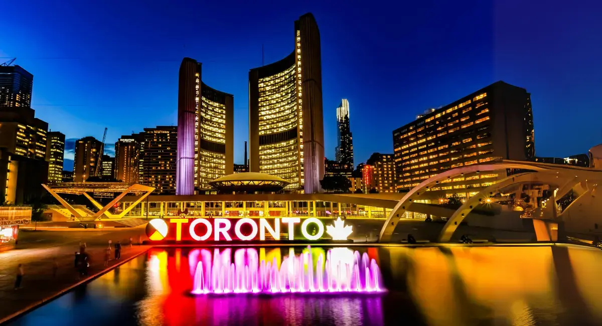 ടൊറൻറോയിൽ നിന്ന് അമേരിക്കൻ കമ്പനികൾക്ക് കോടികളുടെ കരാർ