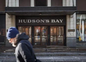Hudson’s Bay അടക്കുമോ ?