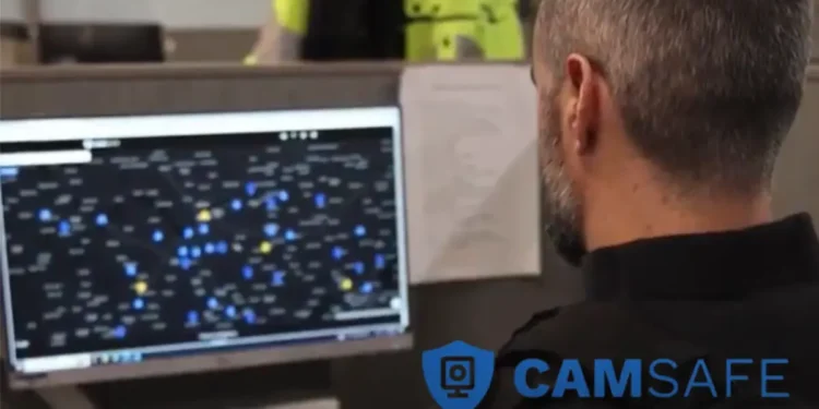 ‘CAMSafe’: ഒട്ടാവയിൽ കുറ്റാന്വേഷണത്തിന് സാങ്കേതിക മുന്നേറ്റം