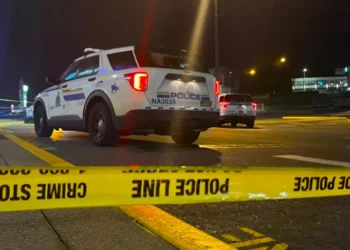 ഡെൽറ്റയിൽ വെടിവെപ്പ്