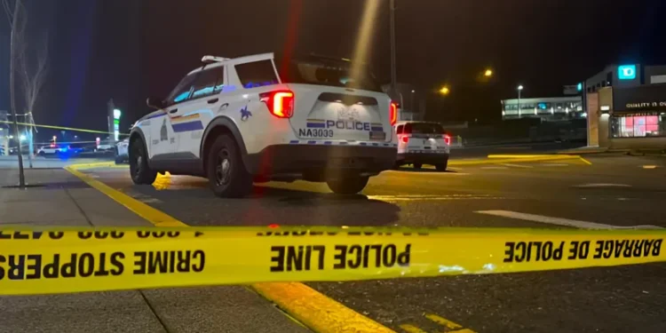 ഡെൽറ്റയിൽ വെടിവെപ്പ്