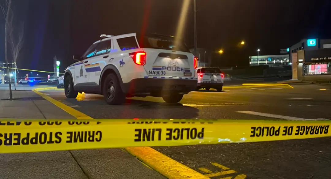 ഡെൽറ്റയിൽ വെടിവെപ്പ്