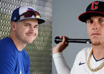 ബ്ലൂ ജേയ്സിന്റെ ഔട്ട്ഫീൽഡ് സ്ഥാനത്തിന് കടുത്ത മത്സരം!