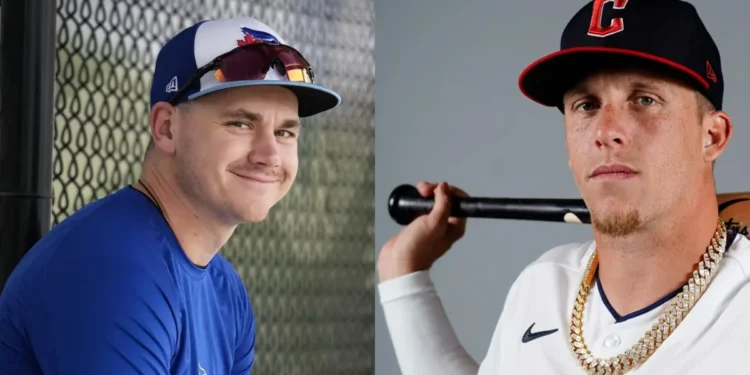 ബ്ലൂ ജേയ്സിന്റെ ഔട്ട്ഫീൽഡ് സ്ഥാനത്തിന് കടുത്ത മത്സരം!