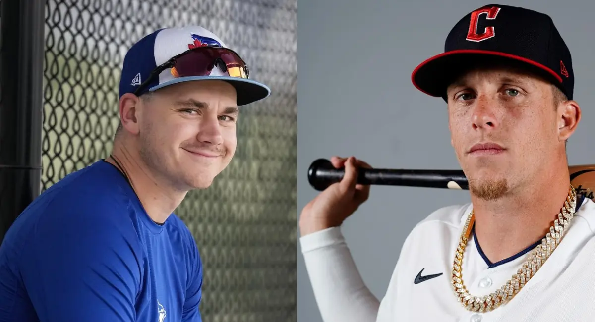 ബ്ലൂ ജേയ്സിന്റെ ഔട്ട്ഫീൽഡ് സ്ഥാനത്തിന് കടുത്ത മത്സരം!