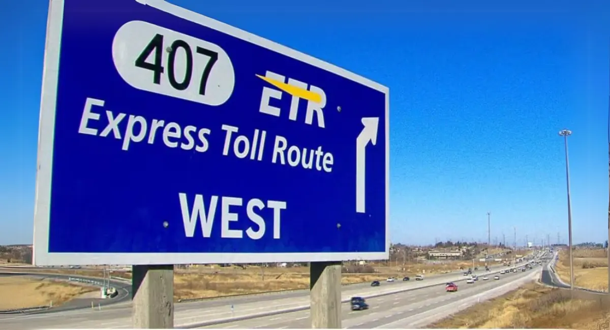 407 ഹൈവേ ‘Free Rush Hour’ പദ്ധതി വിപുലീകരിക്കുന്നു