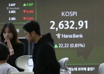 ടെക്നോളജി ഷെയറുകൾ തകരുന്നു !