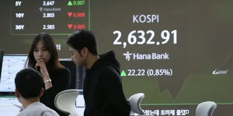 ടെക്നോളജി ഷെയറുകൾ തകരുന്നു !