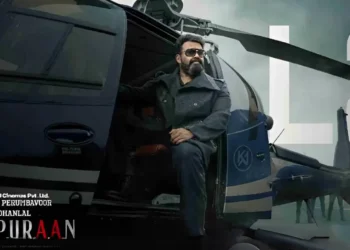 ‘L2: എമ്പുരാൻ’ മാർച്ച് 27ന് നോർത്ത് അമേരിക്കയിൽ വൻ റിലീസിന് ഒരുങ്ങുന്നു