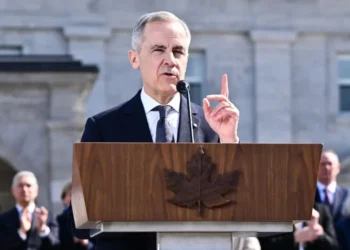 ട്രംപിന്റെ പരാമർശങ്ങൾ അമിതം-കാർണി