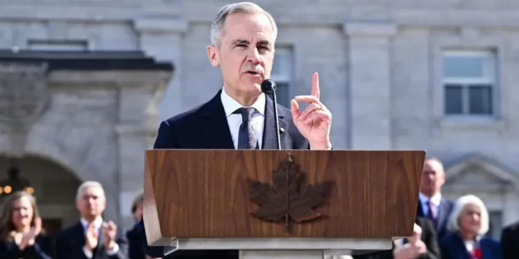 ട്രംപിന്റെ പരാമർശങ്ങൾ അമിതം-കാർണി 1 ട്രംപിന്റെ പരാമർശങ്ങൾ അമിതം-കാർണി