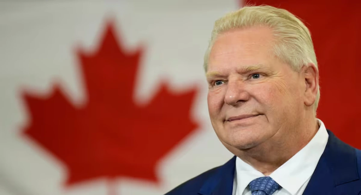 ഒന്റാറിയോ മന്ത്രിസഭയിൽ നിർണായക മാറ്റങ്ങളില്ല; പ്രീമിയറും മന്ത്രിമാരും സത്യപ്രതിജ്ഞ ചെയ്തു