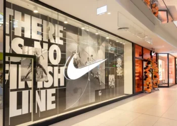 Nike-ന് വമ്പൻ ഇടിവ് ; ഗ്ലോബൽ വിൽപ്പന 9% കുറഞ്ഞു !