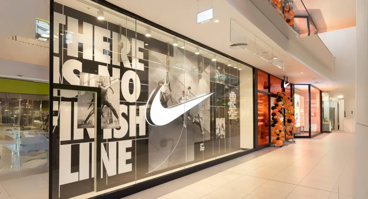 Nike-ന് വമ്പൻ ഇടിവ് ; ഗ്ലോബൽ വിൽപ്പന 9% കുറഞ്ഞു !