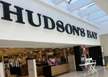 ഹഡ്സൺസ് ബേയ്ക്ക് പുതിയ പ്രതീക്ഷ: ആറു സ്റ്റോറുകൾ നിലനിർത്താൻ ശ്രമം