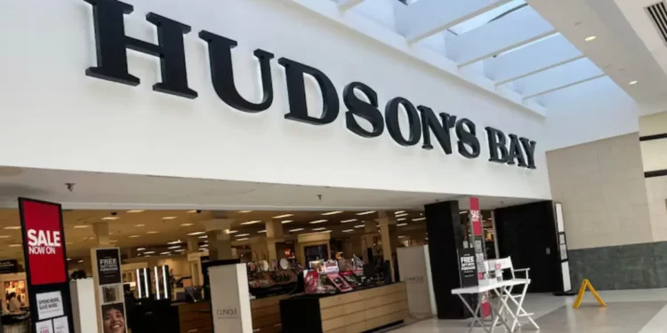 ഹഡ്സൺസ് ബേയ്ക്ക് പുതിയ പ്രതീക്ഷ: ആറു സ്റ്റോറുകൾ നിലനിർത്താൻ ശ്രമം 1 ഹഡ്സൺസ് ബേയ്ക്ക് പുതിയ പ്രതീക്ഷ: ആറു സ്റ്റോറുകൾ നിലനിർത്താൻ ശ്രമം