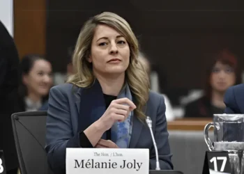 വെനസ്വേലൻ ഉദ്യോഗസ്ഥർക്കെതിര ഉപരോധങ്ങൾ ഏർപ്പെടുത്തി കാനഡ