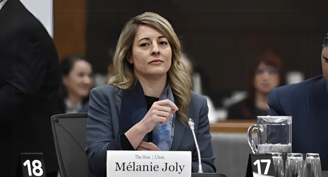 വെനസ്വേലൻ ഉദ്യോഗസ്ഥർക്കെതിര ഉപരോധങ്ങൾ ഏർപ്പെടുത്തി കാനഡ