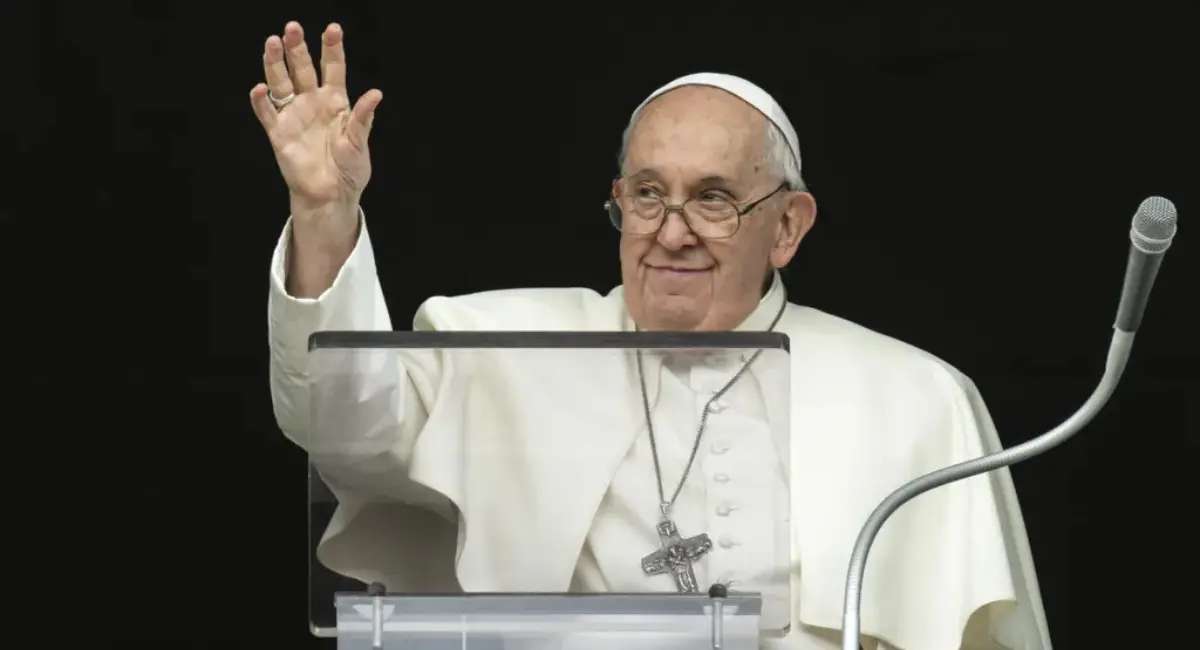 ആദ്യ പൊതുദർശനം നടത്താനൊരുങ്ങി മാർപാപ്പ;