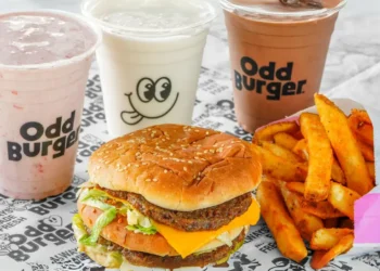 ‘ഇപ്പോൾ ഞങ്ങൾ US-ലേക്കില്ല’ – Odd Burger