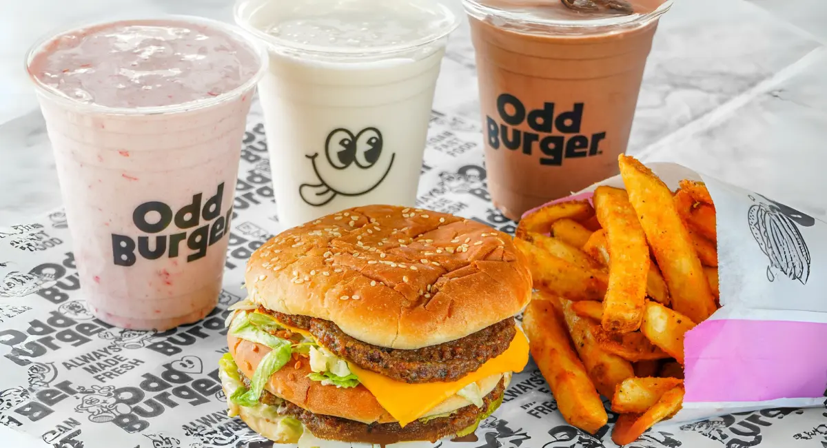 ‘ഇപ്പോൾ ഞങ്ങൾ US-ലേക്കില്ല’ – Odd Burger