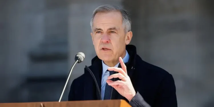 ലിബറൽസ് വിജയിച്ചാൽ സൈനിക നിക്ഷേപം വർദ്ധിപ്പിക്കും: കാർണി