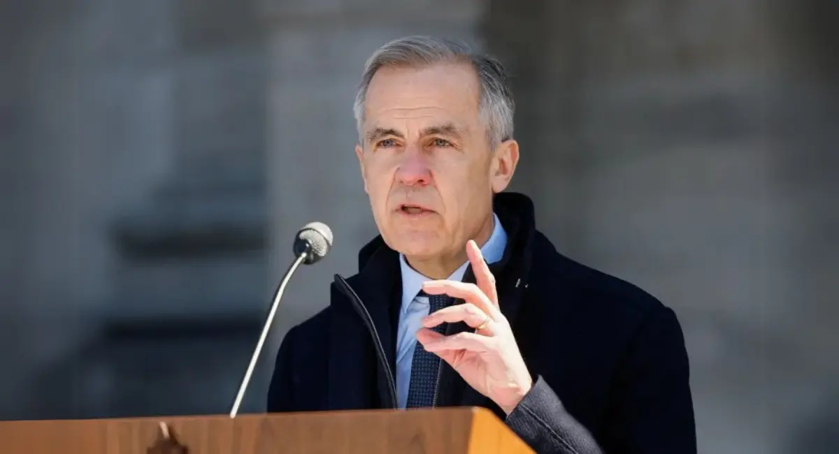 ലിബറൽസ് വിജയിച്ചാൽ സൈനിക നിക്ഷേപം വർദ്ധിപ്പിക്കും: കാർണി