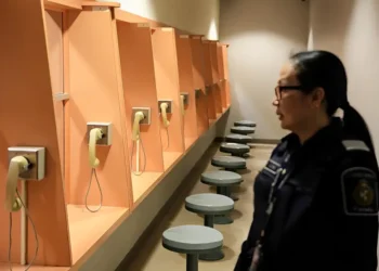 കാനഡയിലെ ഏറ്റവും വലിയ ഇമിഗ്രേഷൻ തടങ്കൽ കേന്ദ്രം