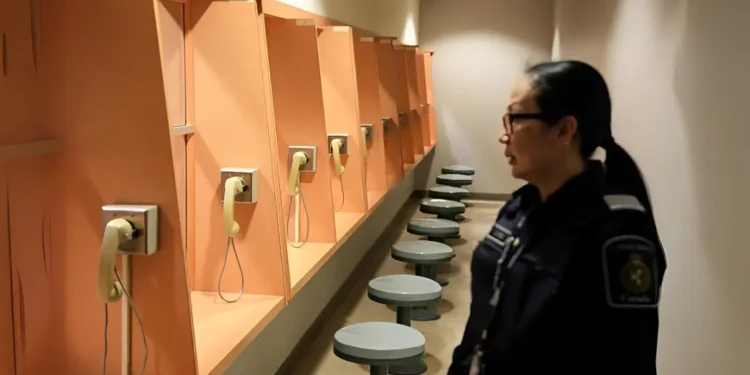 കാനഡയിലെ ഏറ്റവും വലിയ ഇമിഗ്രേഷൻ തടങ്കൽ കേന്ദ്രം 1 കാനഡയിലെ ഏറ്റവും വലിയ ഇമിഗ്രേഷൻ തടങ്കൽ കേന്ദ്രം