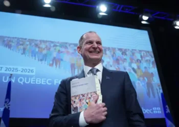 ക്യൂബെക് ബജറ്റ് ചെലവ് വർദ്ധിപ്പിച്ച് കടത്തിലേക്ക്