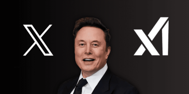 മസ്കിന്റെ മാസ്റ്റർ പ്ലാൻ! xAI-യും X-ഉം ഒന്നിക്കുന്നു 1 മസ്കിന്റെ മാസ്റ്റർ പ്ലാൻ! xAI-യും X-ഉം ഒന്നിക്കുന്നു