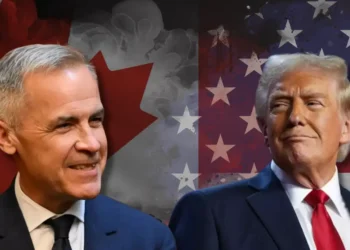 ട്രംപ്-കാർണി ആദ്യ ഔദ്യോഗിക സംഭാഷണം നടത്തി