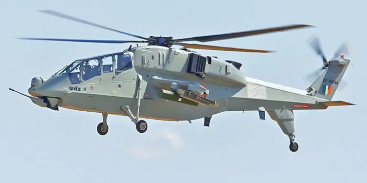 156 കോംമ്പാറ്റ് ഹെലികോപറ്ററുകളുമായി ഇന്ത്യ; 1 156 കോംമ്പാറ്റ് ഹെലികോപറ്ററുകളുമായി ഇന്ത്യ;