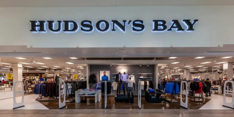 ഹഡ്സൺസ് ബേയുടെ പുനഃസംഘടനാ പദ്ധതി കോടതി നിരസിച്ചു