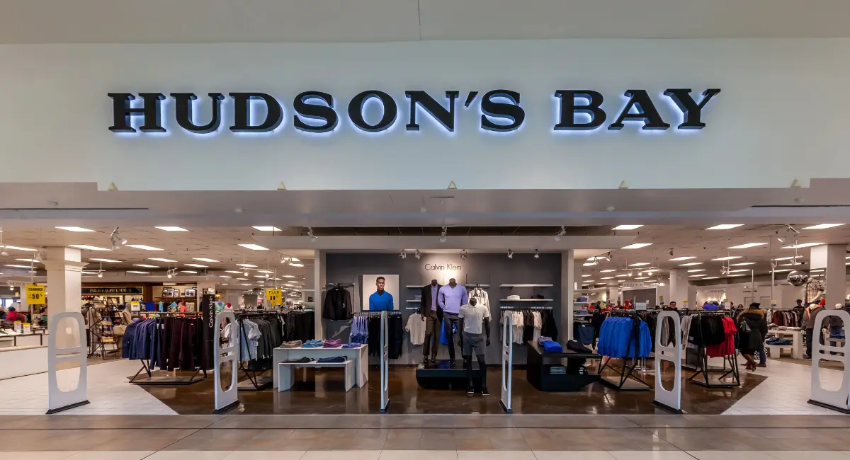 ഹഡ്സൺസ് ബേയുടെ പുനഃസംഘടനാ പദ്ധതി കോടതി നിരസിച്ചു