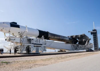 SpaceX-Fram2 ദൗത്യം: പോളാർ ഓർബിറ്റിലേക്ക് ആദ്യ മനുഷ്യ ബഹിരാകാശ യാത്ര