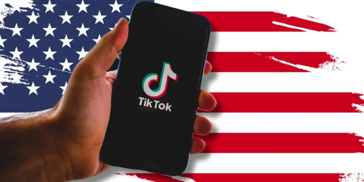 Tiktok-ന്റെ അമേരിക്കൻ ഭാവി;വില്പനയോ? നിരോധനമോ? 1 Tiktok-ന്റെ അമേരിക്കൻ ഭാവി;വില്പനയോ? നിരോധനമോ?